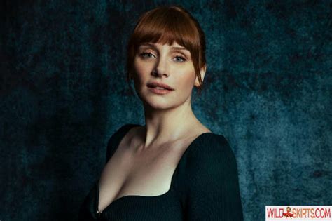 bryce dallas howard nude leaked|Bryce Dallas Howard Nude: Porn Videos & Sex Tapes